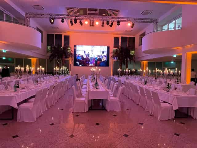 Ballroom
