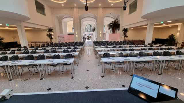 Ballroom