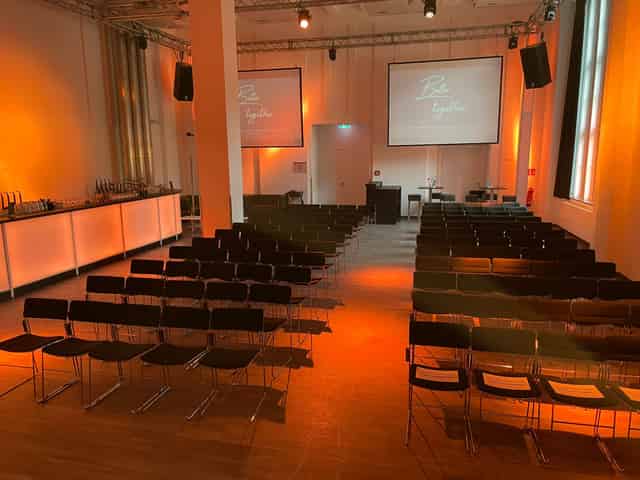 Event Hall