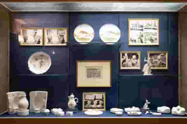 Museum Nymphenburger Porzellan