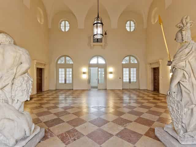 Orangeriesaal