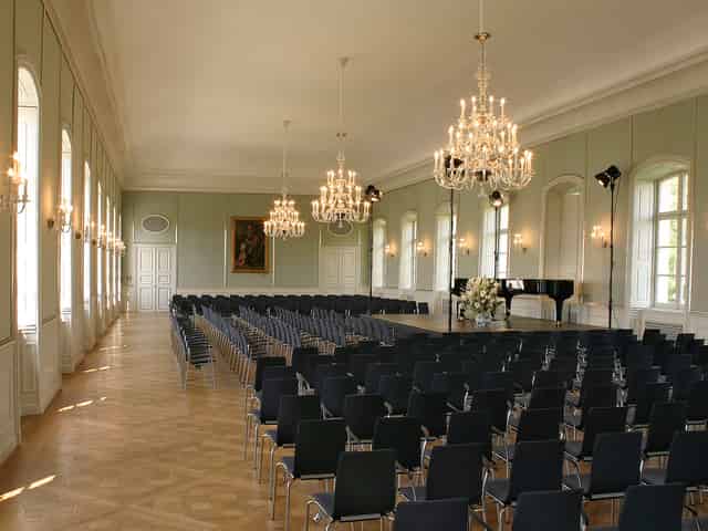 Johannis Hall