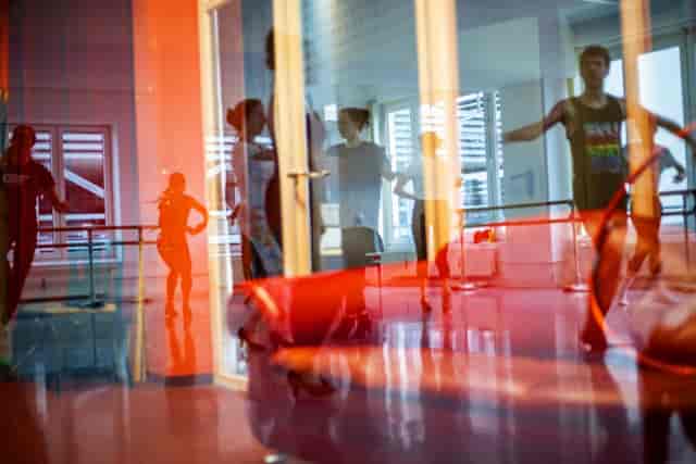 Service - Abraxas Musical Akademie