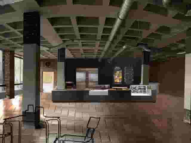 Foyer