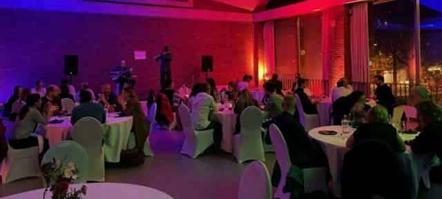 Event Room