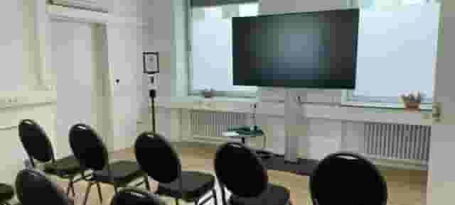 Event Room