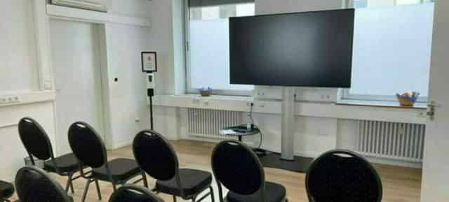Event Room