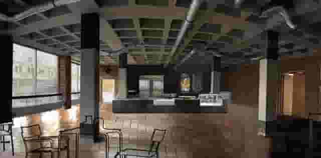 Event Room