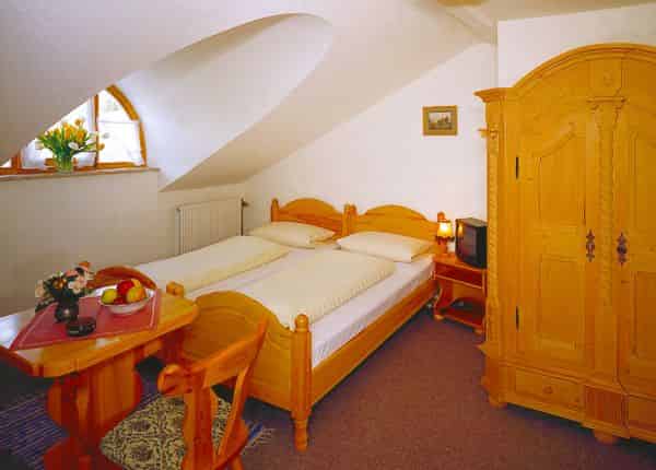 Fischstube