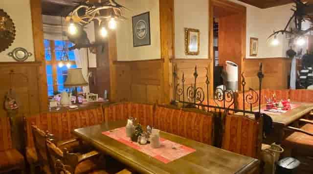 TUTZINGER HOF - Restaurant Bewertungen ...