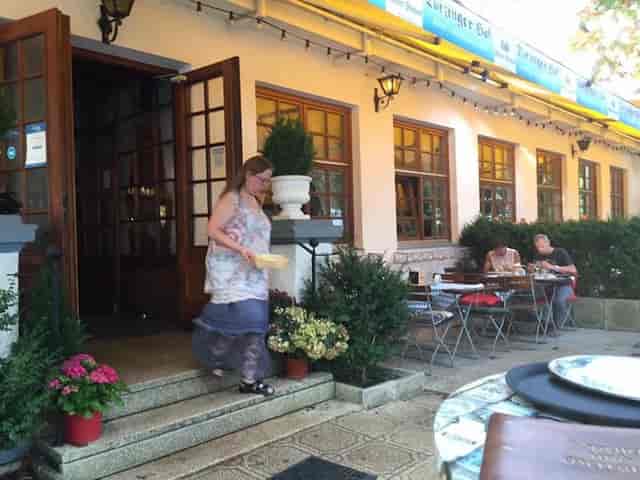 Tutzinger Hof, Tutzing: Hotel Reviews ...