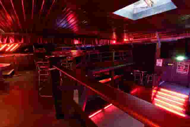 Club