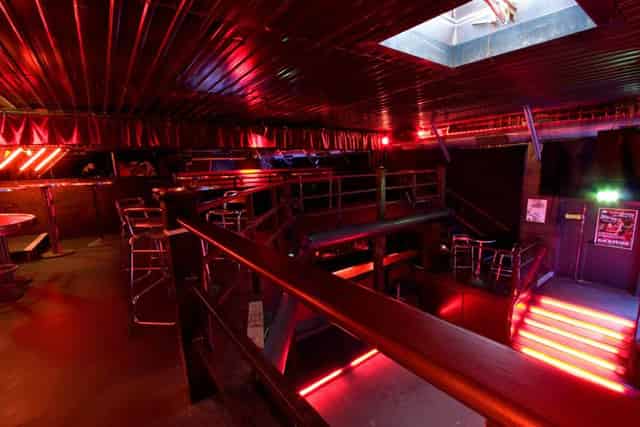 Club