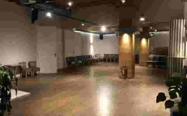 Function room