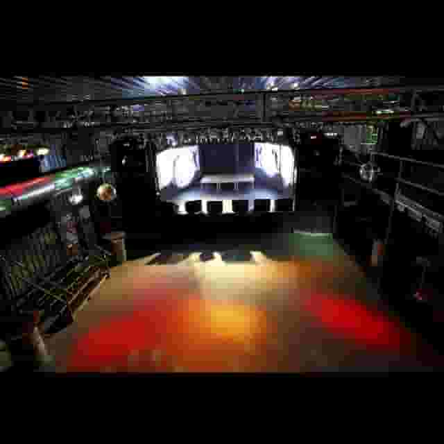 Function room
