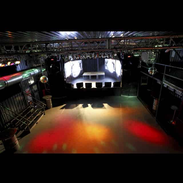Function room