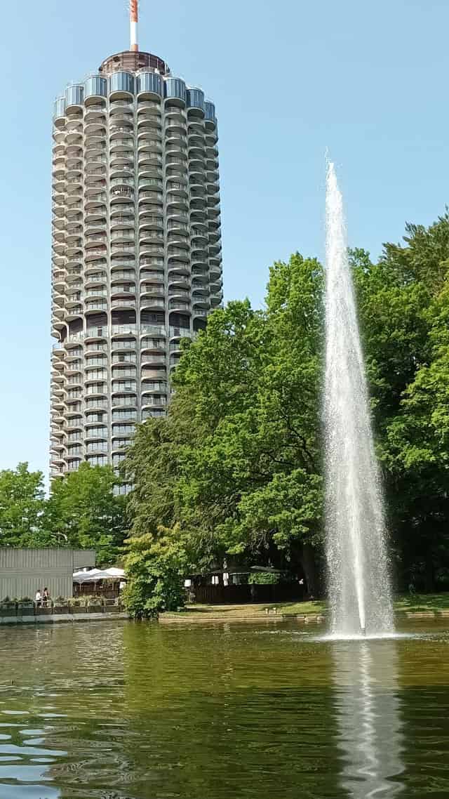 Pfersee