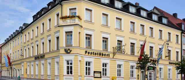 Restaurant Hotel ...