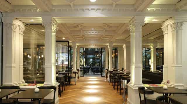 Bar