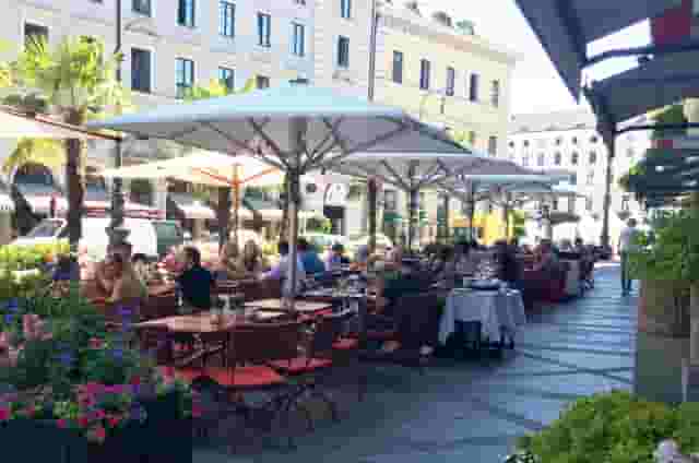 Cafe