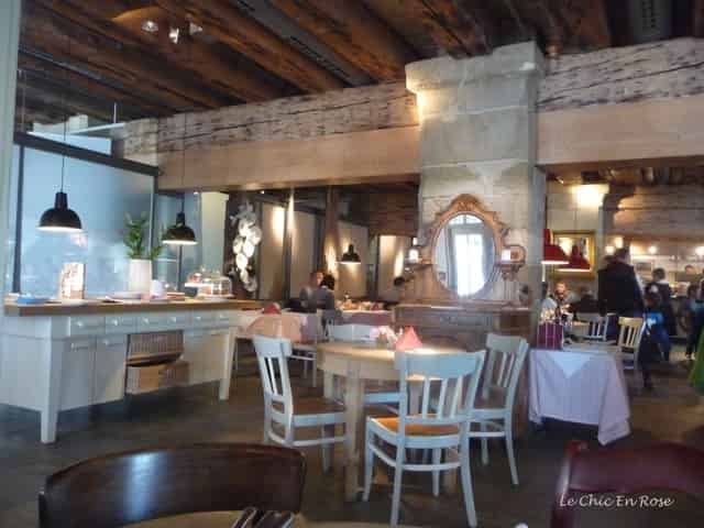 Café