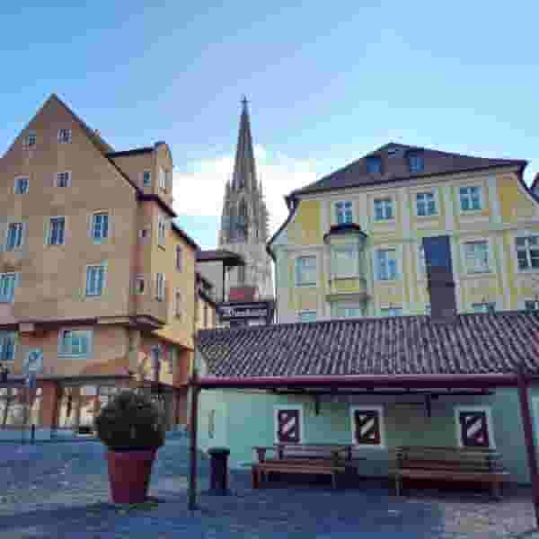 Stüberl