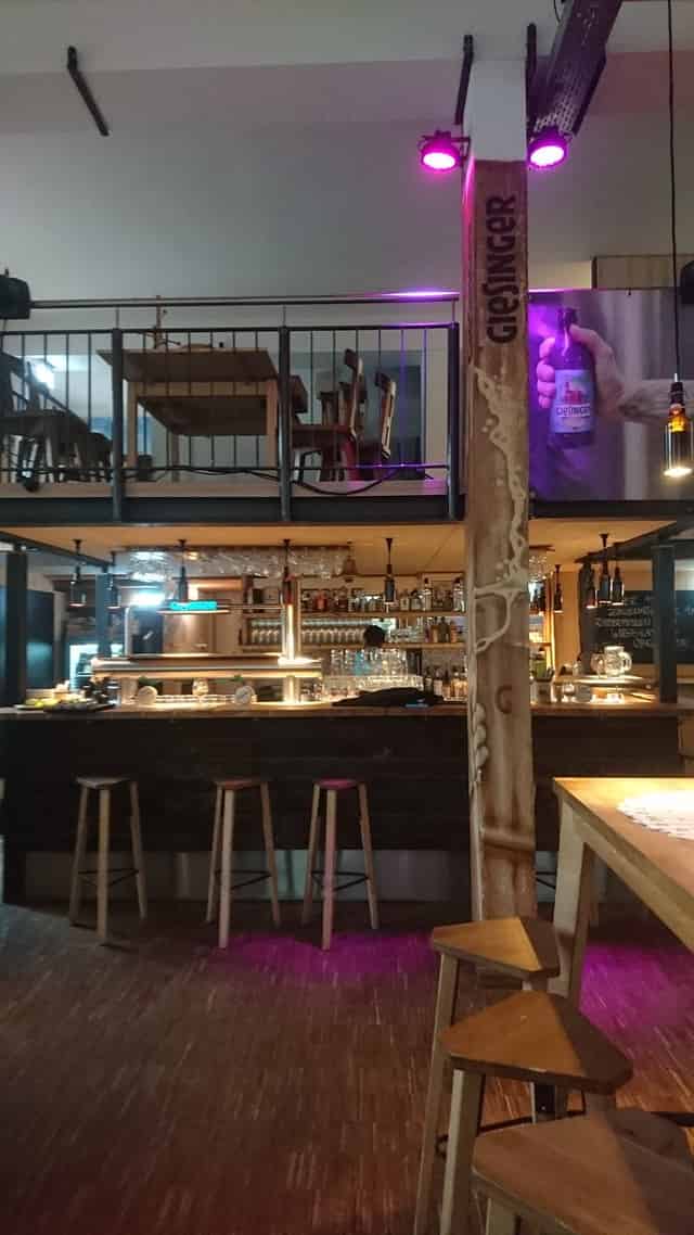 Schänke