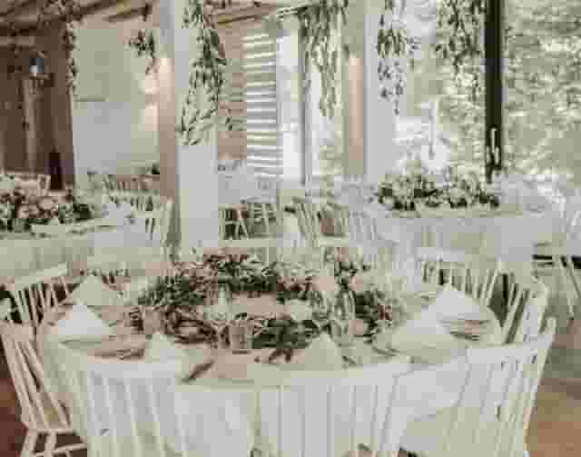 Gartenrestaurant (UG)