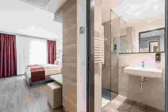 Abasto Hotels
