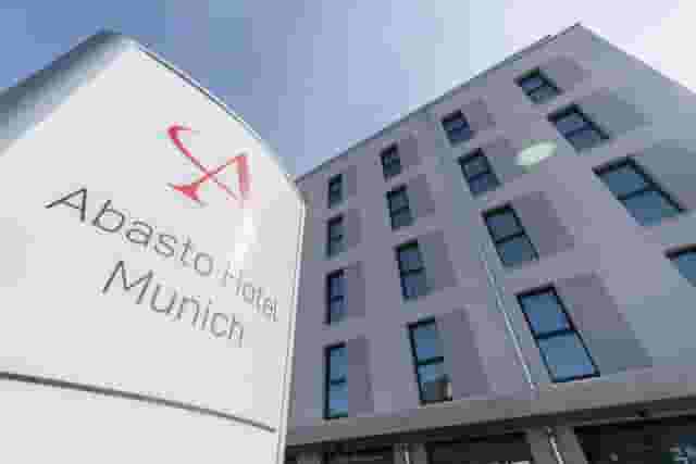 Abasto Hotels