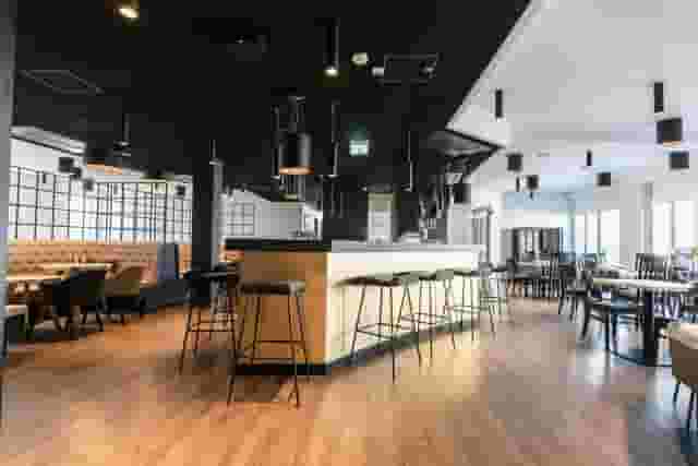 Abasto Hotels