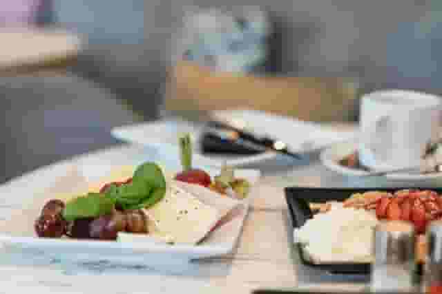 Abasto Hotels