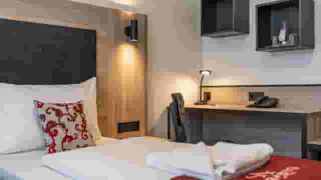 Abasto Hotels