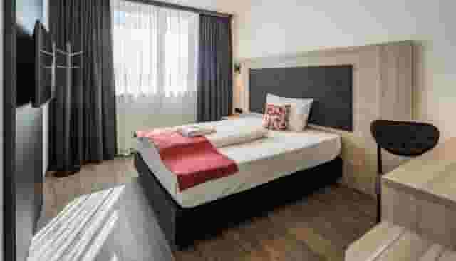 Abasto Hotels