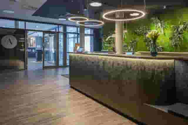 Abasto Hotels