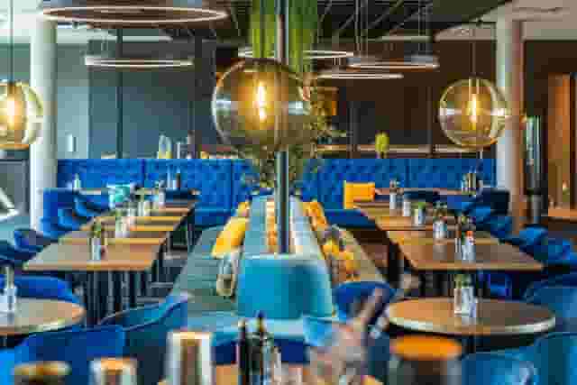 Abasto Hotels