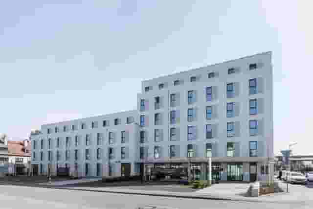 Abasto Hotels