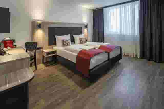 Abasto Hotels