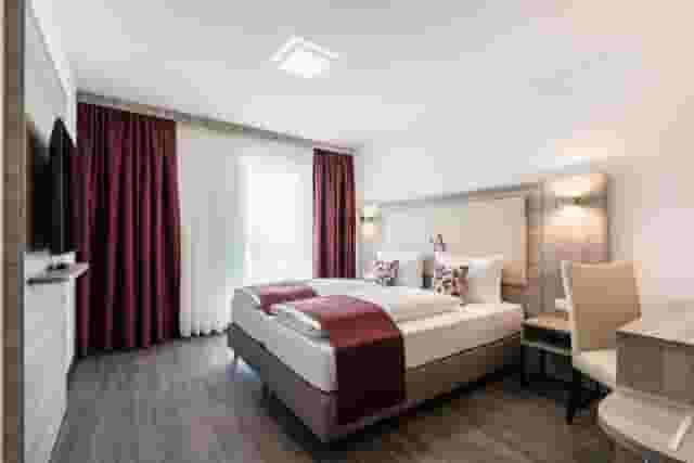 Abasto Hotels