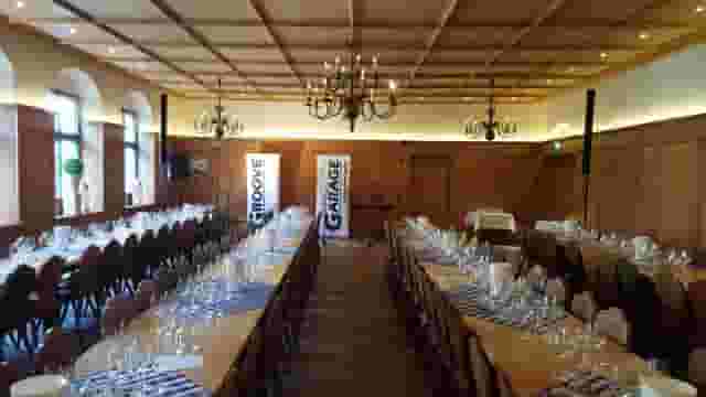 Isar Saal