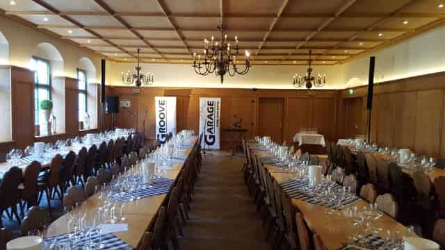 Isar Saal