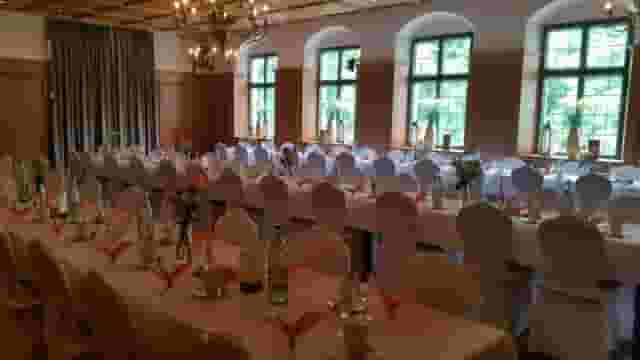 Isar Saal