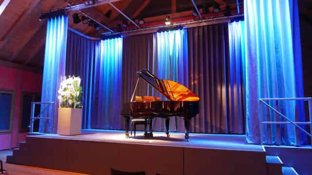 Kleiner Saal