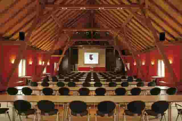 Kleiner Saal
