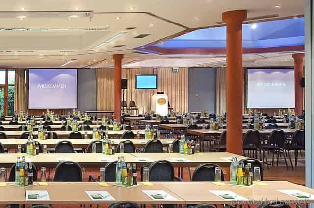 Seminar-Pavillon