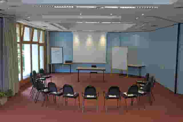 Seminar-Pavillon