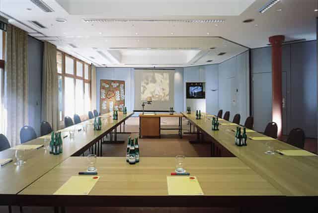 Seminar-Pavillon