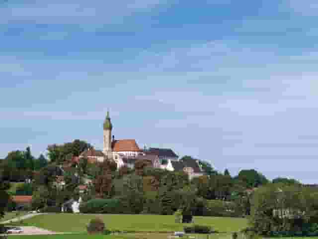 Florian-Stadl