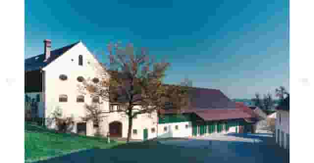 Florian-Stadl