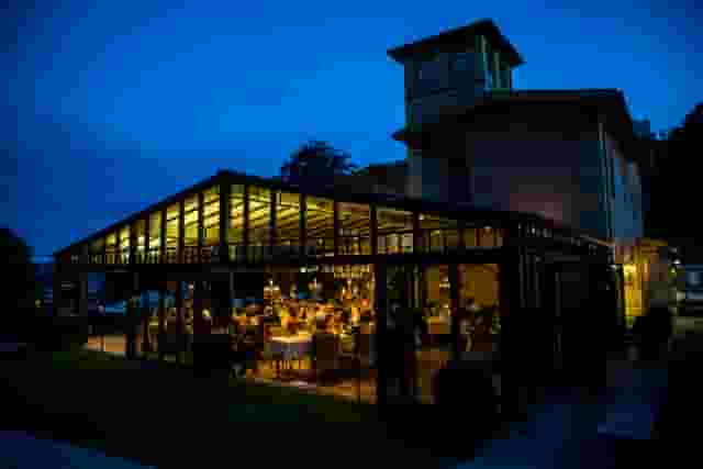 The Venue